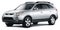 2012 Hyundai Veracruz Limited