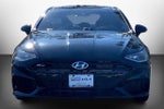 2023 Hyundai Sonata N Line