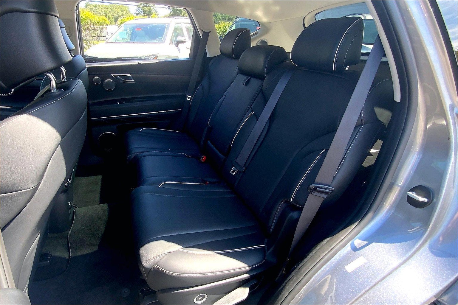 2022 Genesis GV80 3.5T