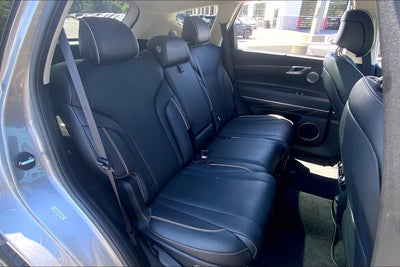 2022 Genesis GV80 3.5T