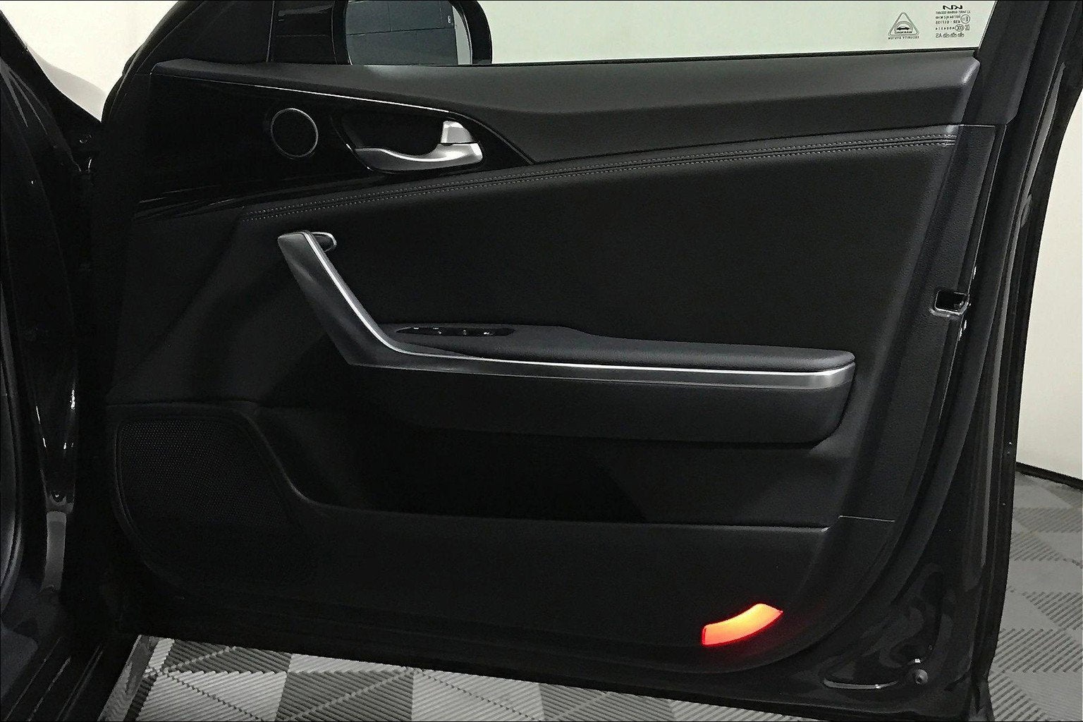 2022 Kia Stinger GT-Line