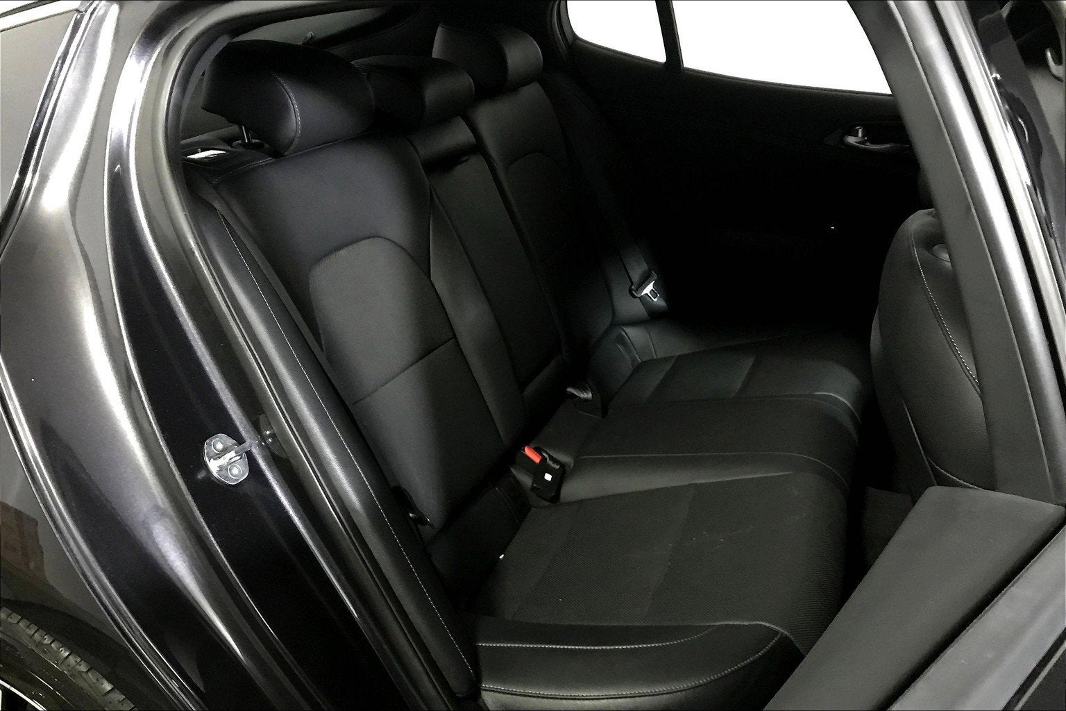 2022 Kia Stinger GT-Line