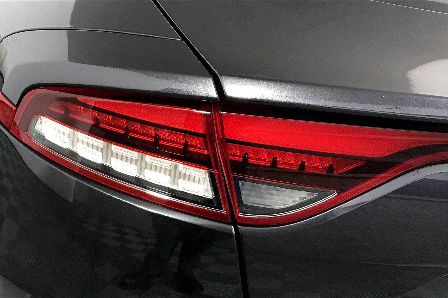 2022 Kia Stinger GT-Line