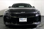 2022 Kia Stinger GT-Line