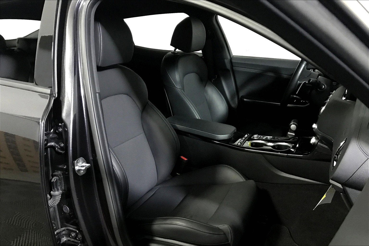 2022 Kia Stinger GT-Line