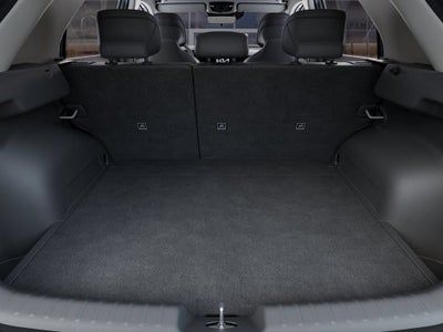 2024 Kia Niro EX Touring
