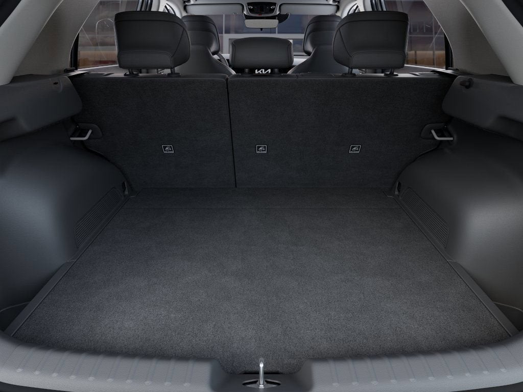 2024 Kia Niro EX Touring