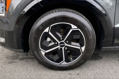 2023 Kia Niro SX