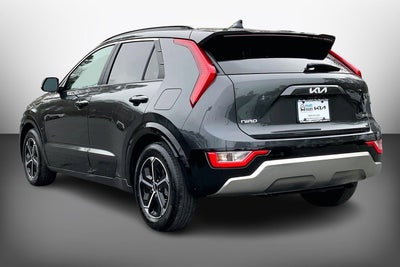 2023 Kia Niro SX