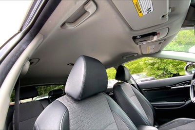 2023 Kia Seltos Nightfall