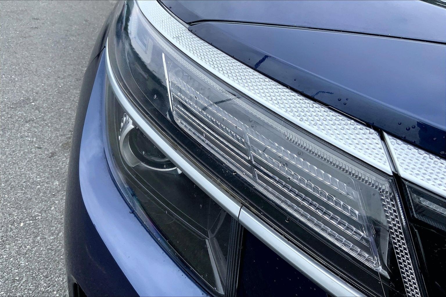 2023 Kia Seltos Nightfall