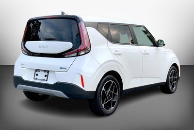2023 Kia Soul EX
