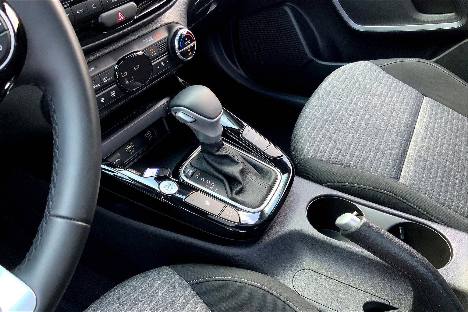 2023 Kia Soul EX