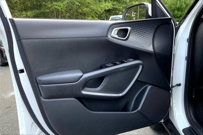 2023 Kia Soul EX