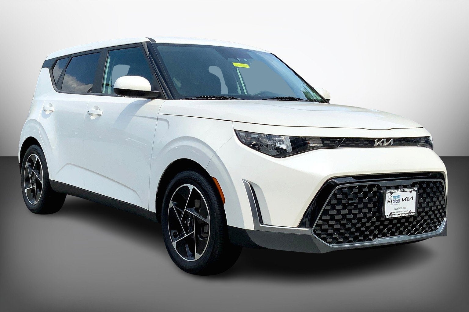 2023 Kia Soul EX