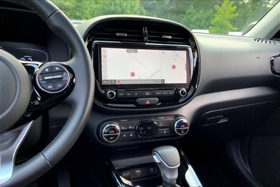 2023 Kia Soul EX