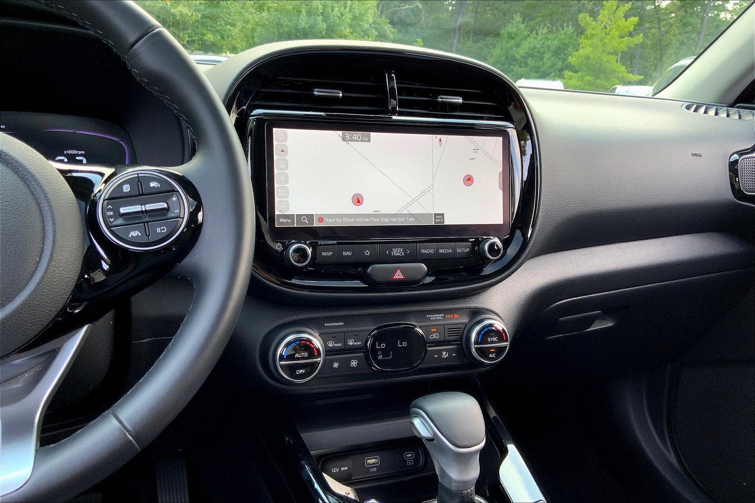 2023 Kia Soul EX