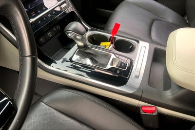 2023 Kia Carnival EX