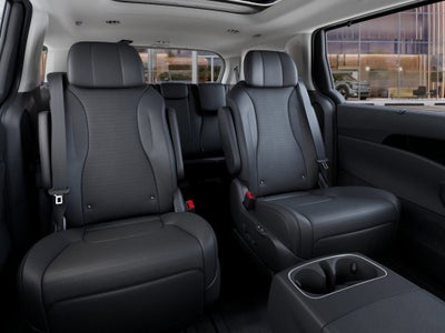2025 Kia Carnival Hybrid SX Prestige