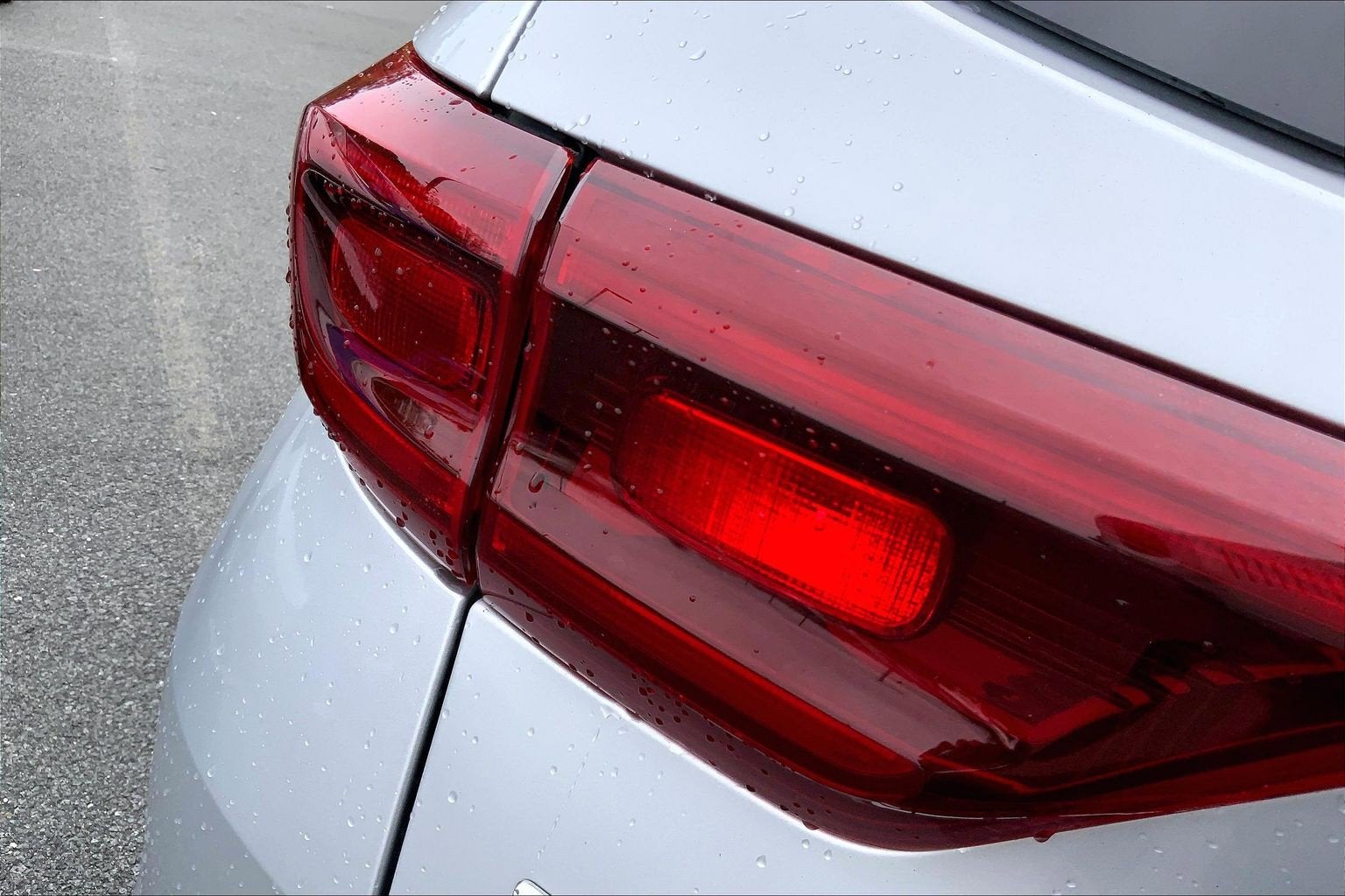 2021 Kia Sportage S