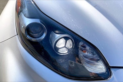 2022 Kia Sportage EX