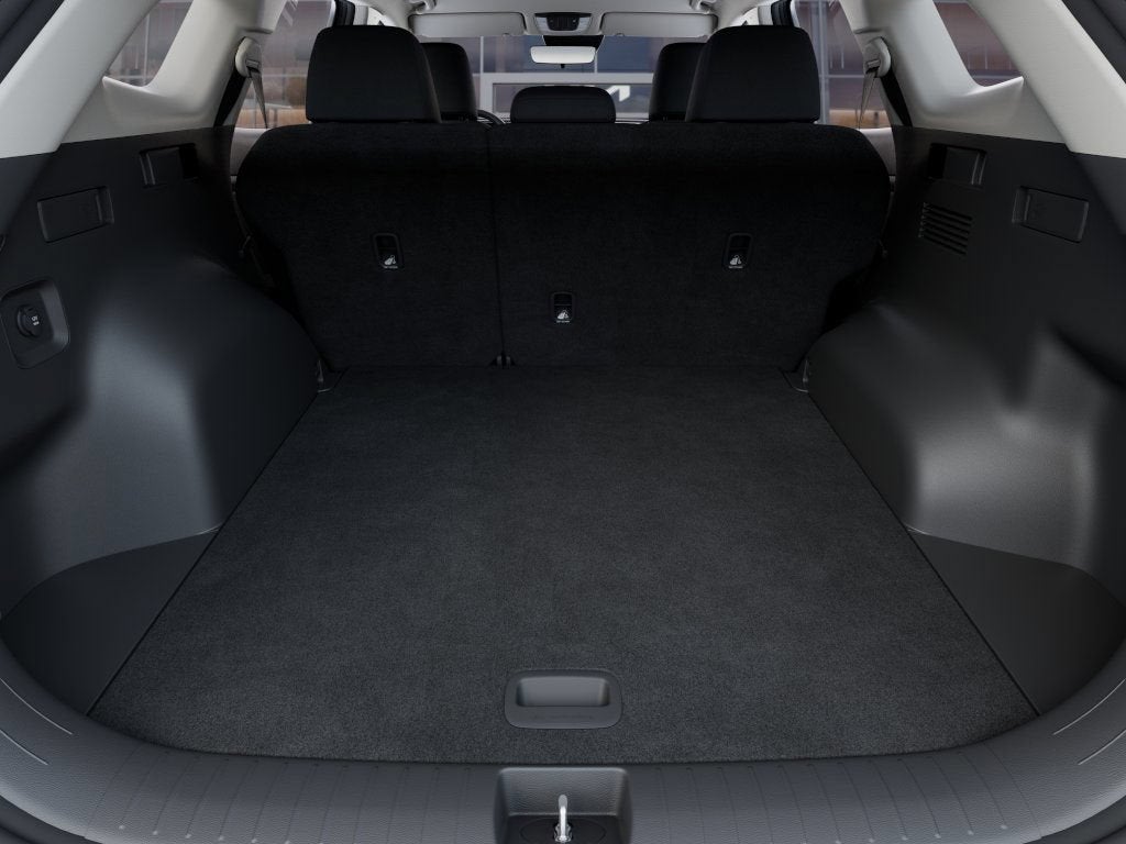 2024 Kia Sportage Hybrid LX