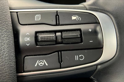 2023 Kia Sportage Plug-In Hybrid X-Line