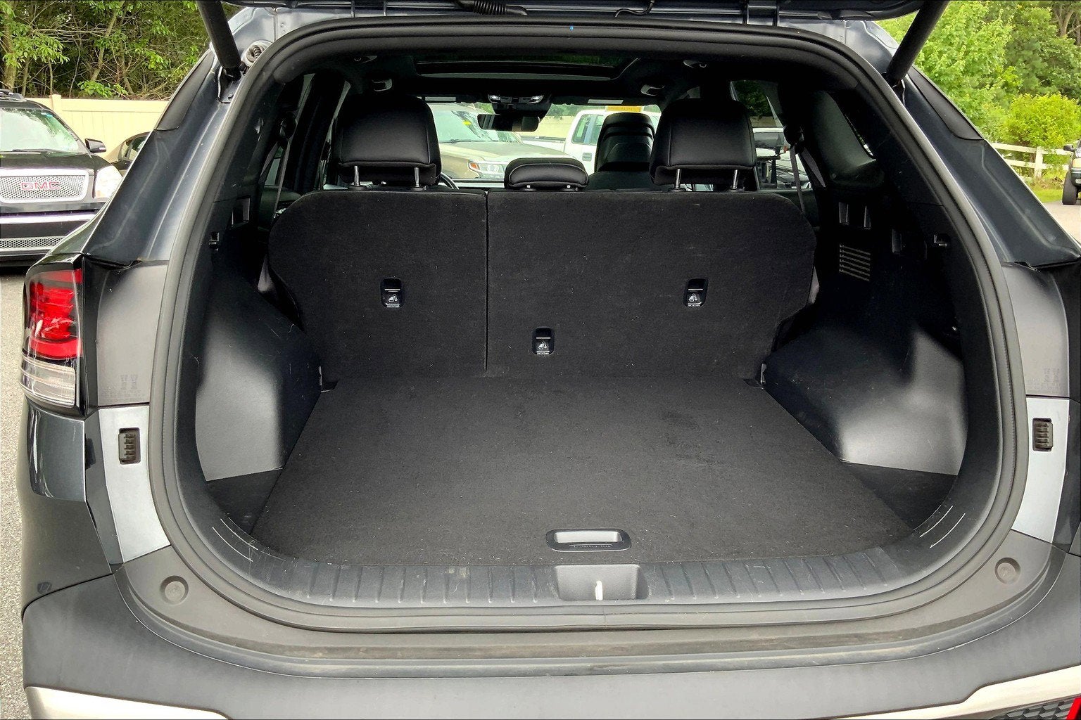 2023 Kia Sportage Plug-In Hybrid X-Line