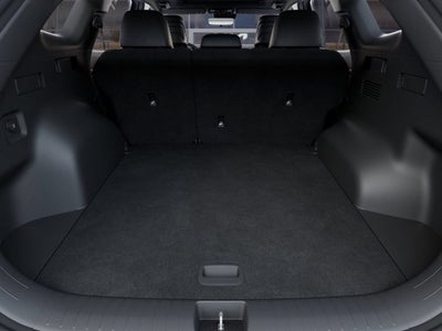 2023 Kia Sportage Plug-In Hybrid X-Line