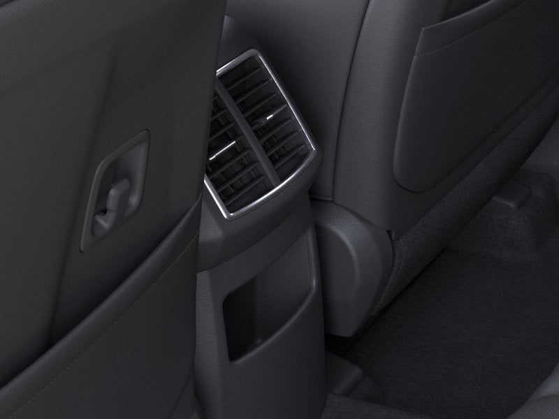 2025 Kia Sportage Plug-In Hybrid X-Line Prestige