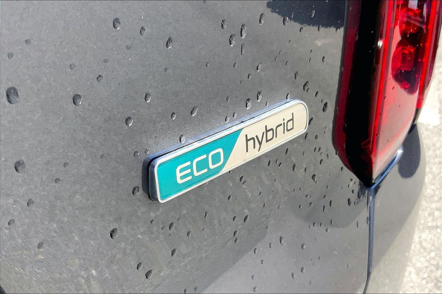 2022 Kia Sorento Hybrid S