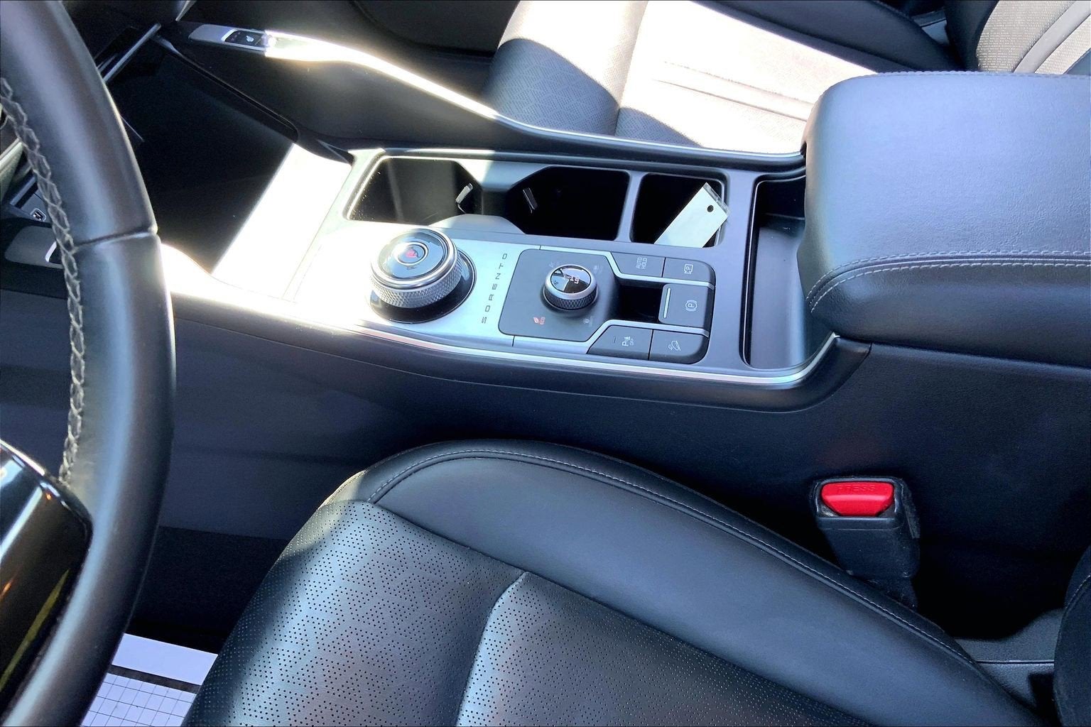 2022 Kia Sorento Hybrid S