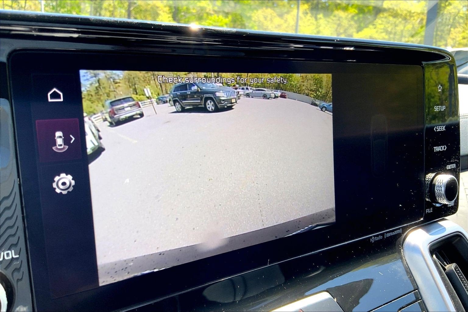 2022 Kia Sorento Hybrid S