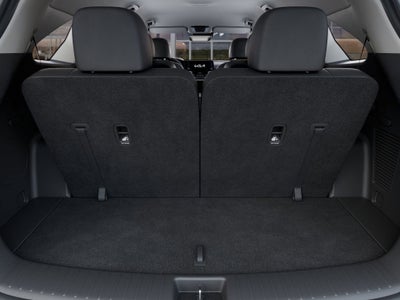 2024 Kia Sorento Hybrid EX