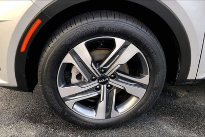 2023 Kia Sorento Hybrid SX Prestige
