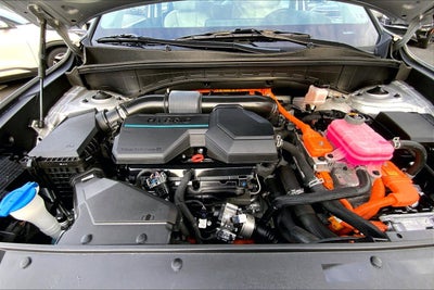 2023 Kia Sorento Hybrid SX Prestige