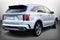 2023 Kia Sorento Hybrid SX Prestige