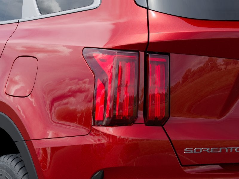 2023 Kia Sorento Hybrid SX Prestige