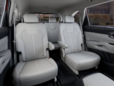 2023 Kia Sorento Hybrid SX Prestige