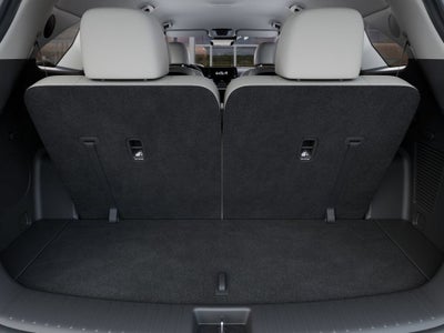 2023 Kia Sorento Hybrid SX Prestige
