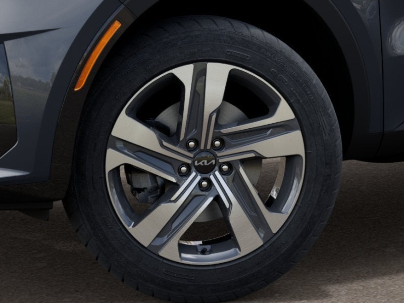 2023 Kia Sorento Hybrid SX Prestige