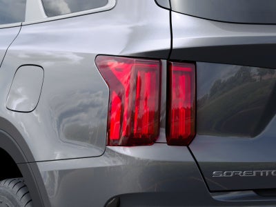 2023 Kia Sorento Hybrid SX Prestige
