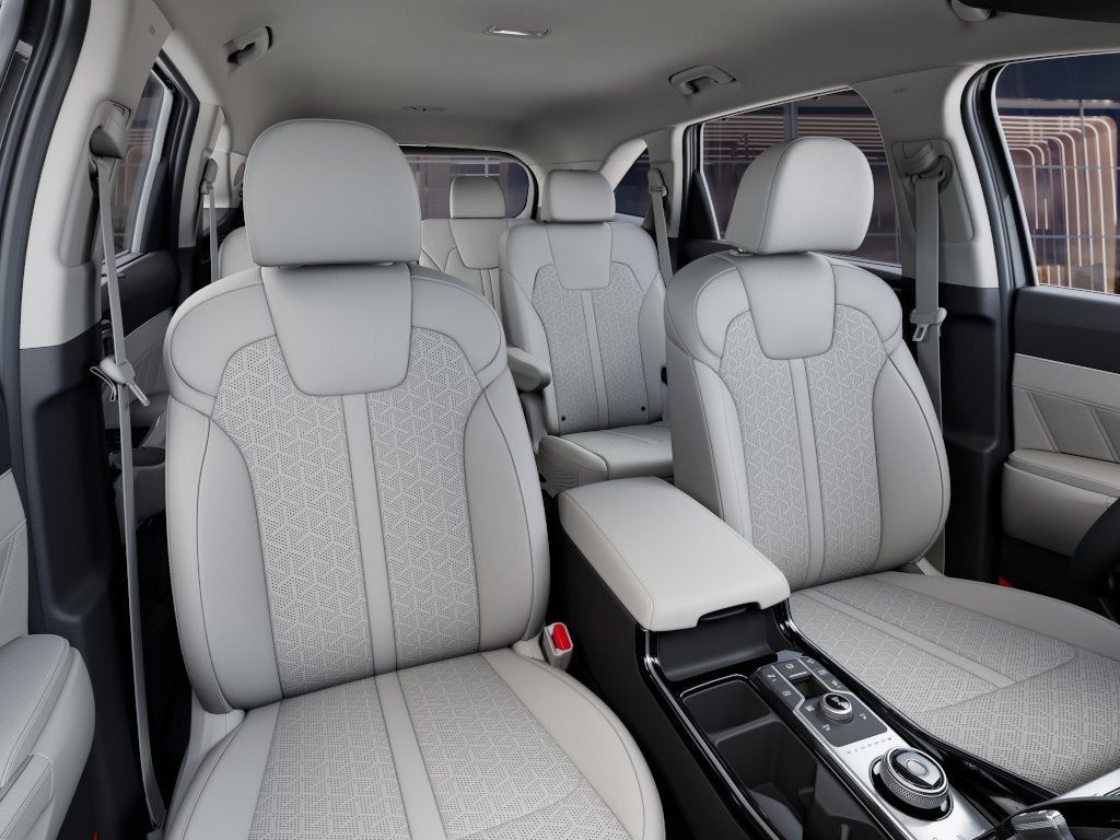 2023 Kia Sorento Hybrid SX Prestige