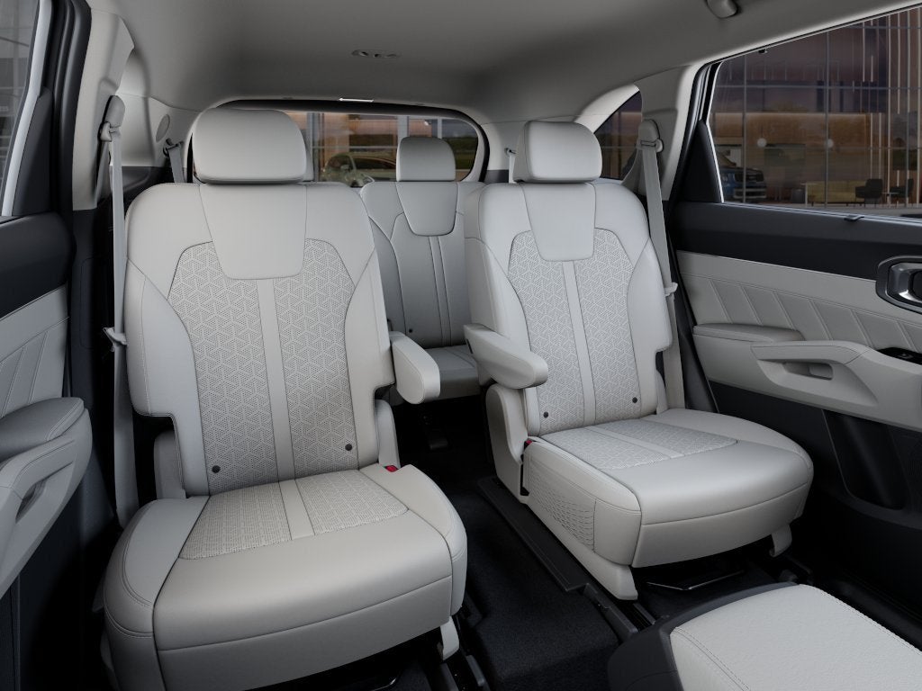 2023 Kia Sorento Hybrid SX Prestige