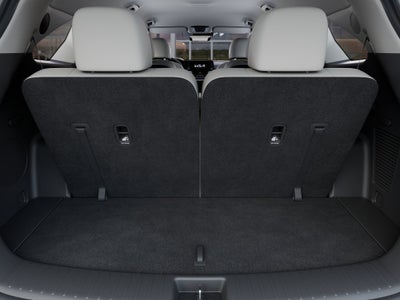 2023 Kia Sorento Hybrid SX Prestige