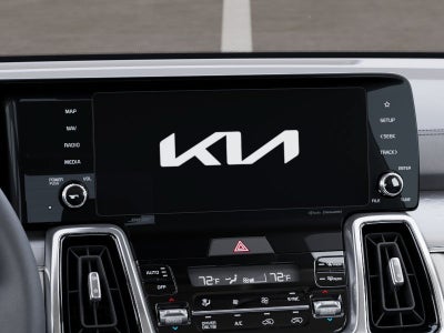 2023 Kia Sorento Hybrid SX Prestige