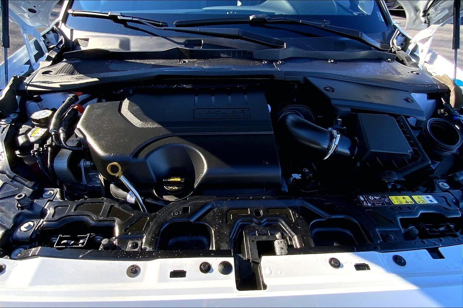 2024 Jaguar E-PACE R-Dynamic SE