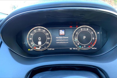 2024 Jaguar E-PACE R-Dynamic SE