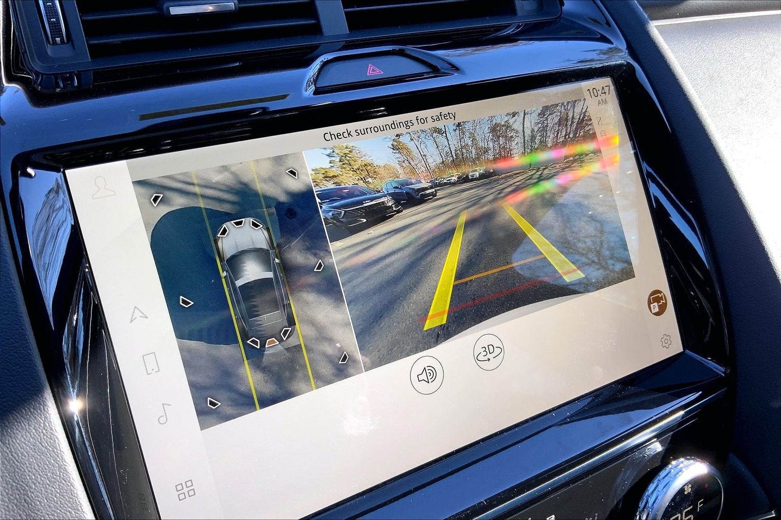 2024 Jaguar E-PACE R-Dynamic SE