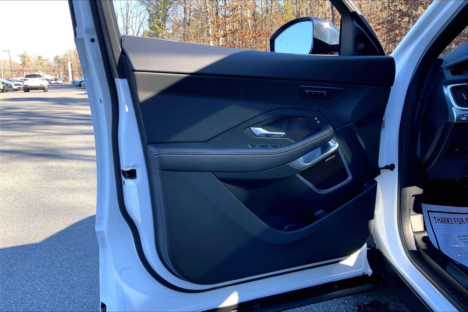 2024 Jaguar E-PACE R-Dynamic SE